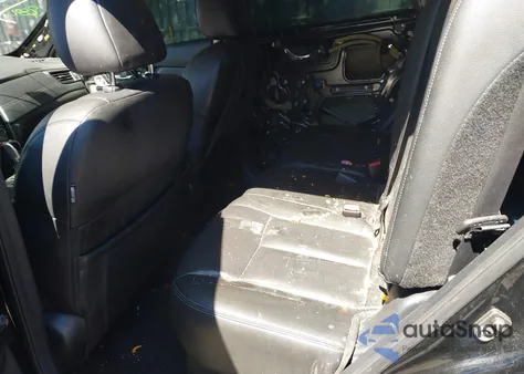 2019 Nissan Rogue Sl z USA, uszkodzony, nr VIN 5N1AT2MV1KC819240